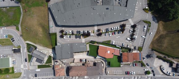 60m² Office in Sant'Omobono Terme, Italy No. 87320 16