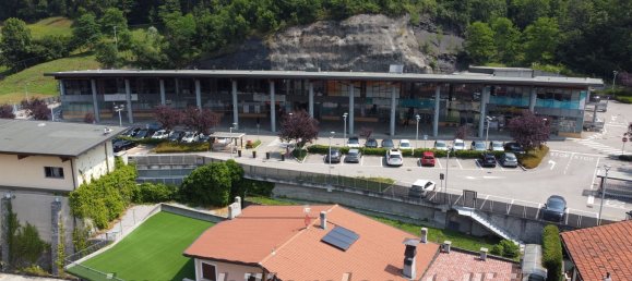 60m² Office in Sant'Omobono Terme, Italy No. 87320 15