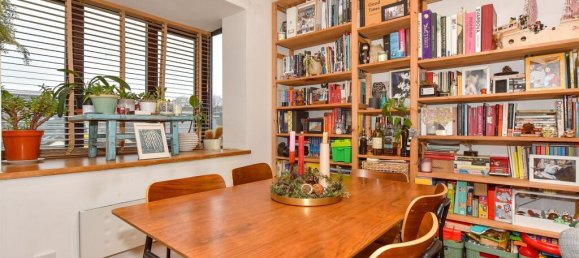 2 bedrooms Apartment in Hackney, United Kingdom No. 4032 8