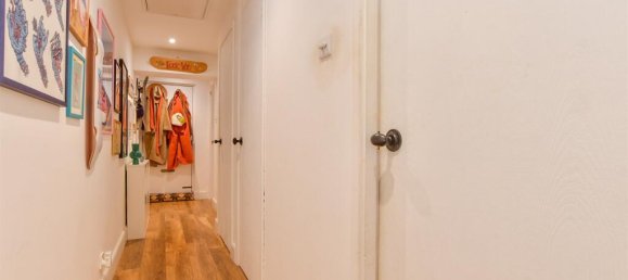 2 bedrooms Apartment in Hackney, United Kingdom No. 4032 15