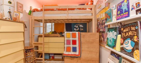 2 bedrooms Apartment in Hackney, United Kingdom No. 4032 16