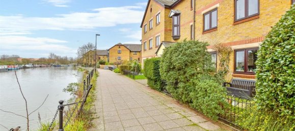 2 bedrooms Apartment in Hackney, United Kingdom No. 4032 11