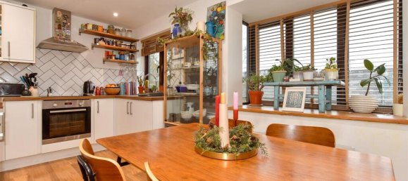 2 bedrooms Apartment in Hackney, United Kingdom No. 4032 9