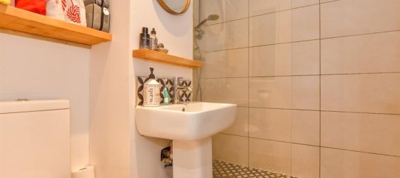 2 bedrooms Apartment in Hackney, United Kingdom No. 4032 5