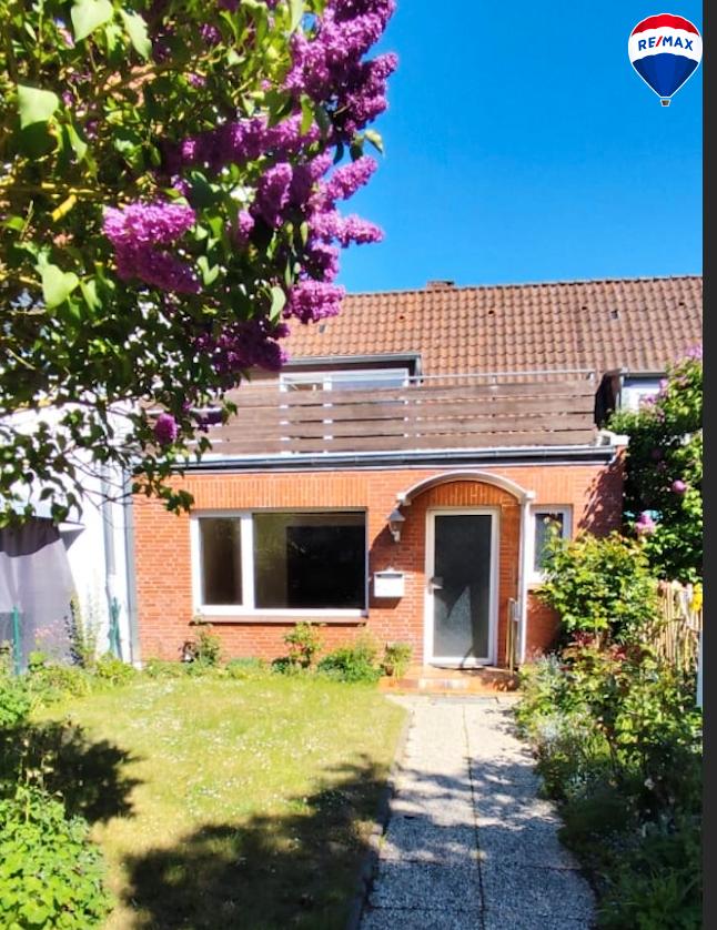 Таунхаус с 5 комнатами в Плён, Германия № 315497