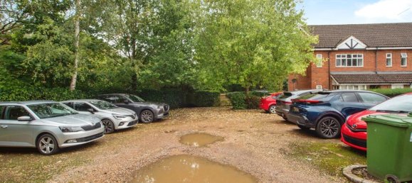 3 bedrooms Maisonette in Watford, United Kingdom No. 6083 12