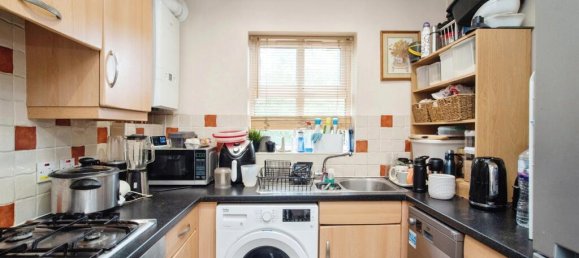 3 bedrooms Maisonette in Watford, United Kingdom No. 6083 21