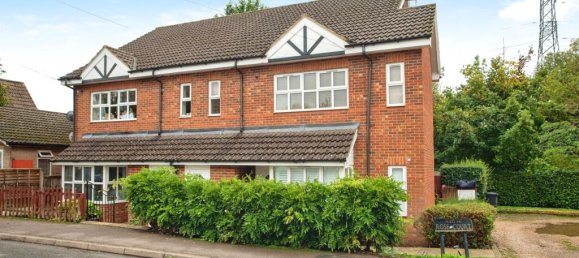 3 bedrooms Maisonette in Watford, United Kingdom No. 6083 33