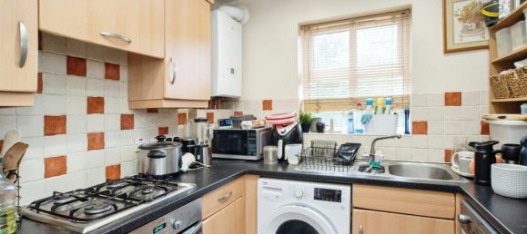 3 bedrooms Maisonette in Watford, United Kingdom No. 6083 29