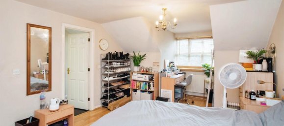 3 bedrooms Maisonette in Watford, United Kingdom No. 6083 14