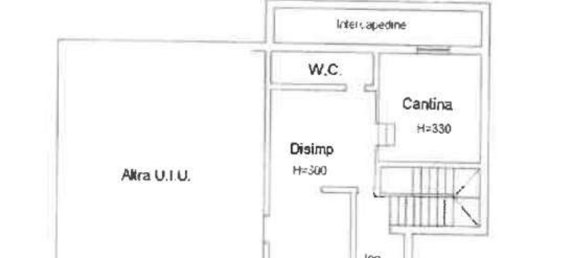 9 rooms House in Visone, Italy No. 30342 14