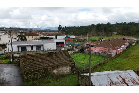 Земельный участок 63м² в Вила Реал, Португалия № 222721