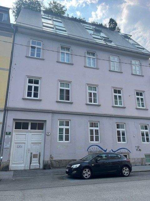 1 room Commercial property in Jakomini, Austria No. 172066