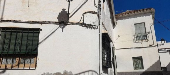 Casa T5 em Alhendin, Spain N.º 180112 3