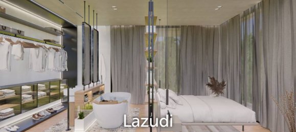 4 bedrooms Villa in Chalong, Thailand No. 14891 10