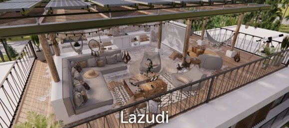 4 bedrooms Villa in Chalong, Thailand No. 14891 5