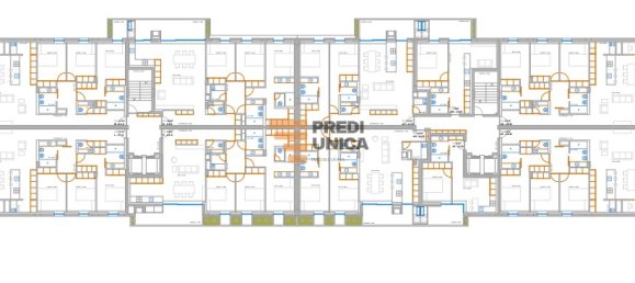 3 Schlafzimmer Wohnung in Porto, Portugal, Nr. 181583 23