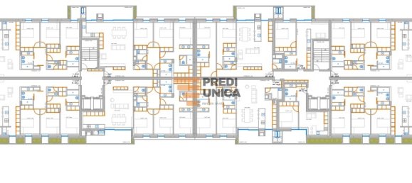 3 Schlafzimmer Wohnung in Porto, Portugal, Nr. 181583 21