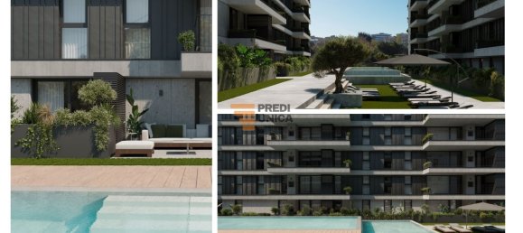 3 Schlafzimmer Wohnung in Porto, Portugal, Nr. 181583 15