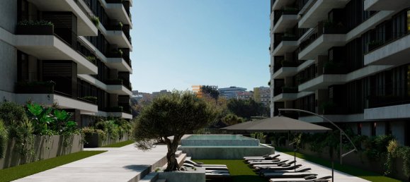 3 Schlafzimmer Wohnung in Porto, Portugal, Nr. 181583 4