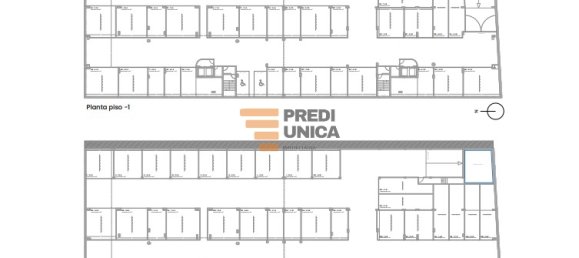 3 Schlafzimmer Wohnung in Porto, Portugal, Nr. 181583 19