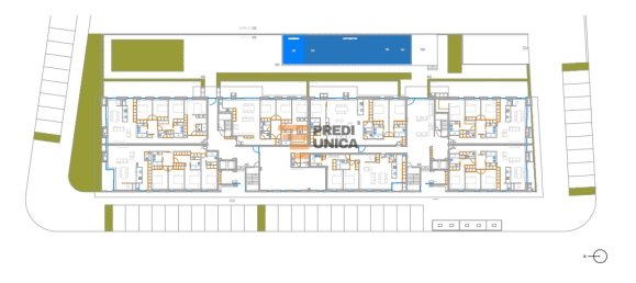 3 Schlafzimmer Wohnung in Porto, Portugal, Nr. 181583 10