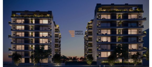 3 Schlafzimmer Wohnung in Porto, Portugal, Nr. 181583 14