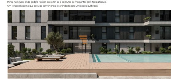 3 Schlafzimmer Wohnung in Porto, Portugal, Nr. 181583 13