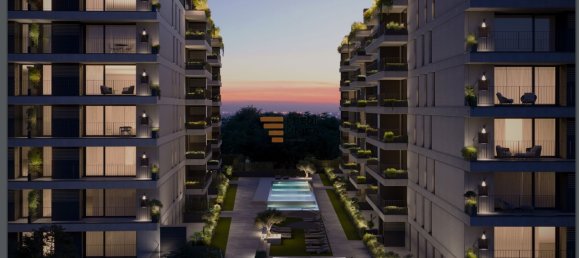 3 Schlafzimmer Wohnung in Porto, Portugal, Nr. 181583 16