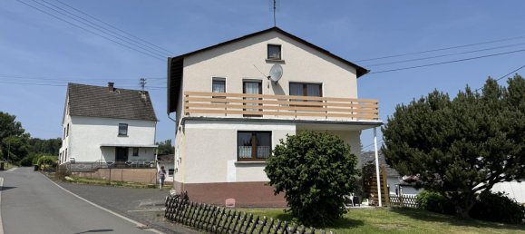 Casa de 5 dormitorios en Westerwaldkreis, Germany No. 338216 12