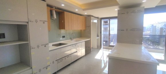 Appartement 4+1 à Antalya, Turkey No. 34200 26