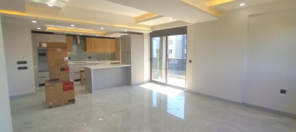Appartement 4+1 à Antalya, Turkey No. 34200 12