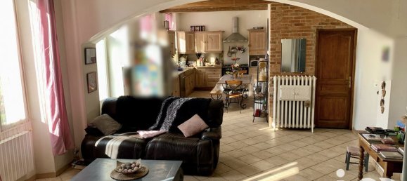 4 bedrooms House in Thorigny-sur-Oreuse, France No. 325988 5