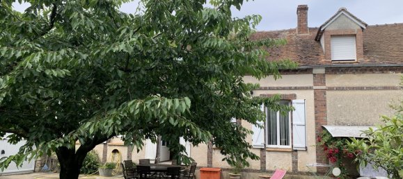 4 bedrooms House in Thorigny-sur-Oreuse, France No. 325988 17