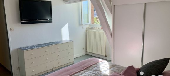 4 bedrooms House in Thorigny-sur-Oreuse, France No. 325988 13