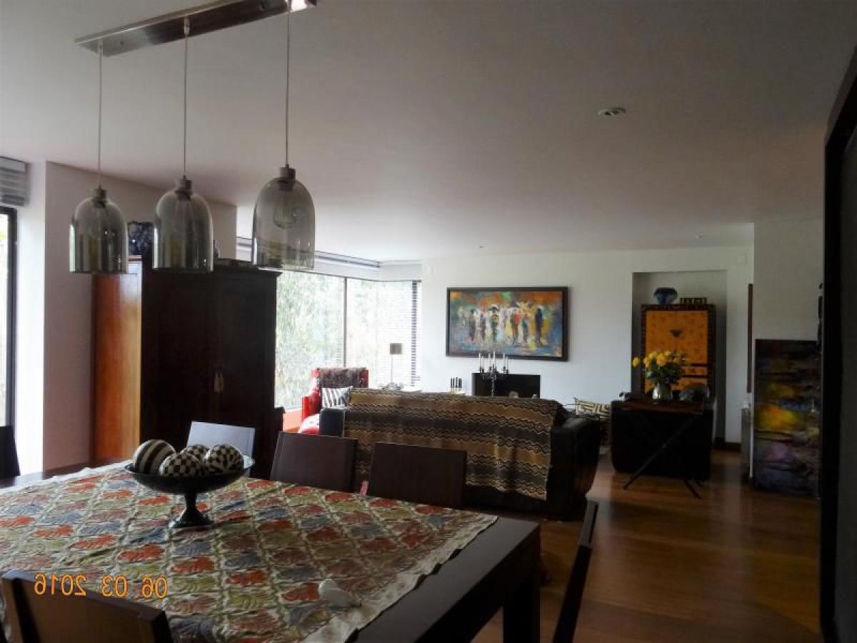 3 Schlafzimmer Haus in Bogota, Colombia, Nr. 10131