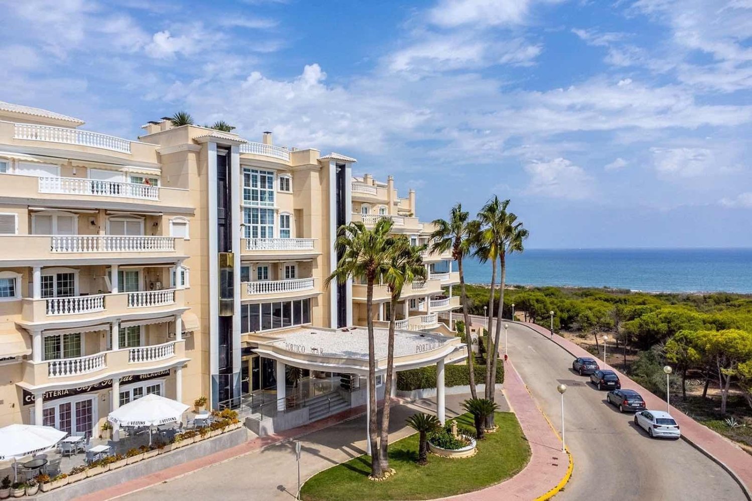 2 chambres Appartement à Valencian Community, Spain No. 285438