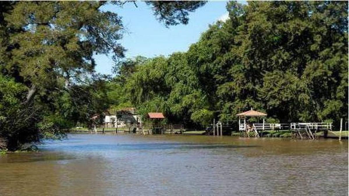 Grundstück in Tigre, Argentina, Nr. 45549