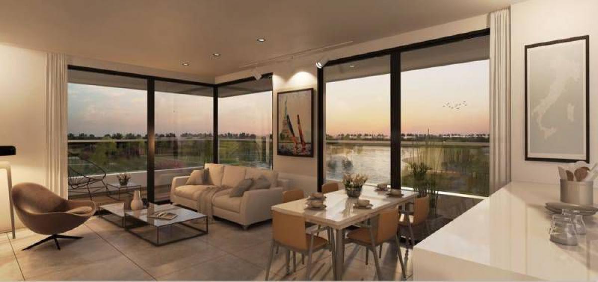 2 Schlafzimmer Wohnung in Tigre, Argentina, Nr. 62127