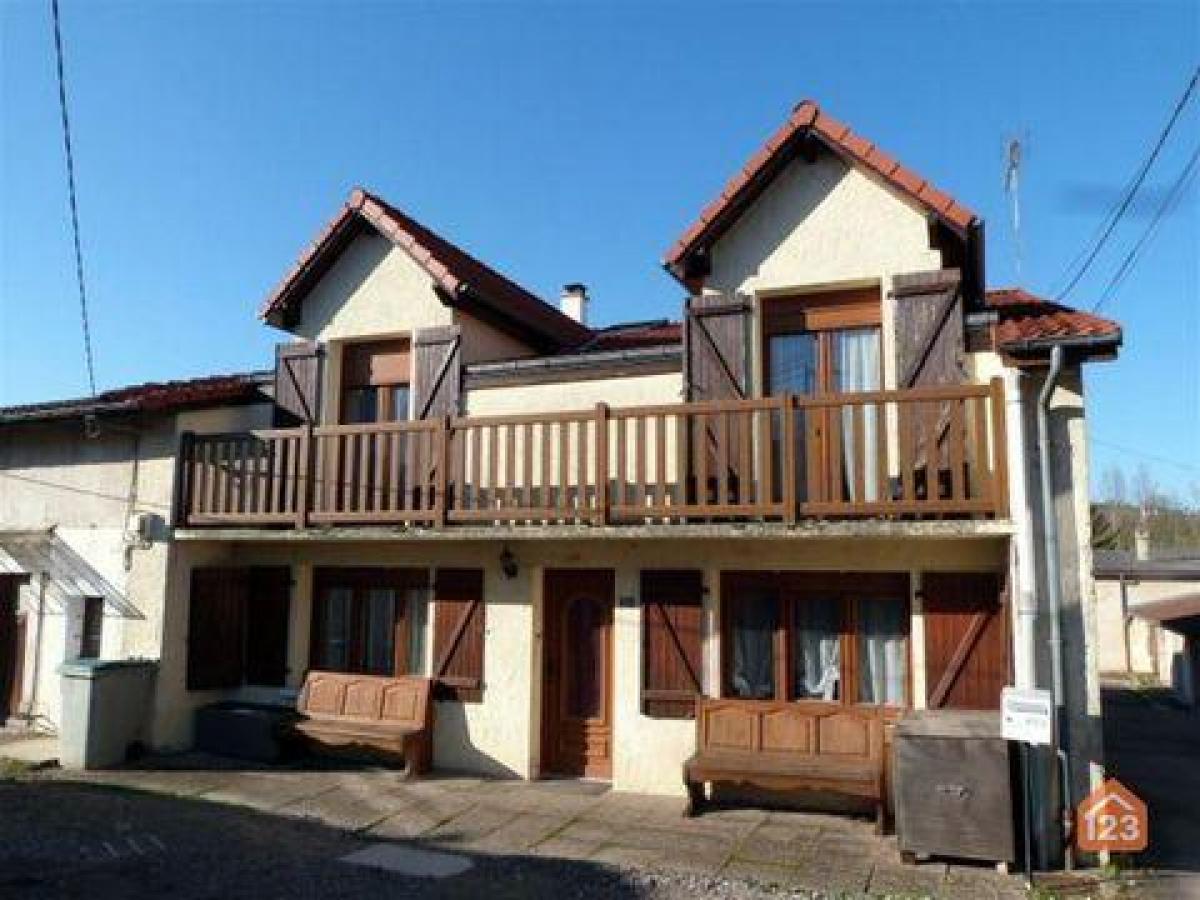 3 Schlafzimmer Haus in Verdun, France, Nr. 11146