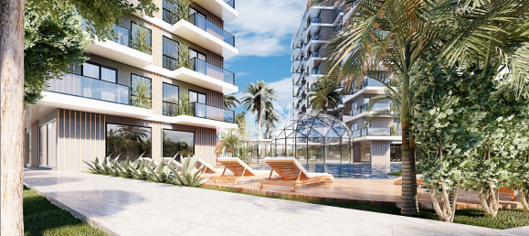 Appartement 2+1 à Alanya, Turkey No. 2765 20