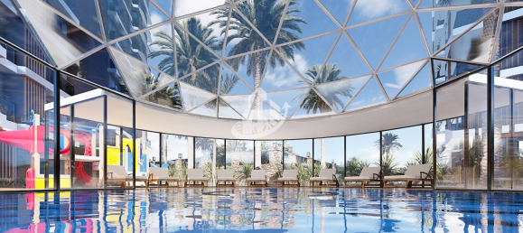 Appartement 2+1 à Alanya, Turkey No. 2765 11