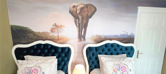 3-Zimmer Wohnung in Cikcilli, Turkey, Nr. 10266 14