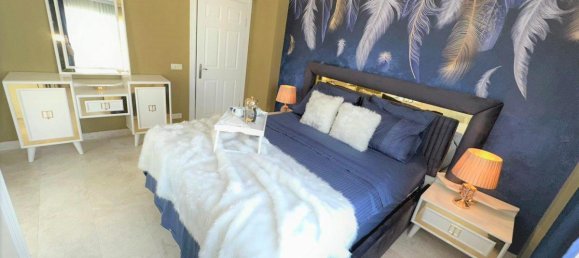 3-Zimmer Wohnung in Cikcilli, Turkey, Nr. 10266 11