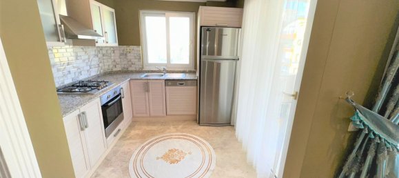 3-Zimmer Wohnung in Cikcilli, Turkey, Nr. 10266 4