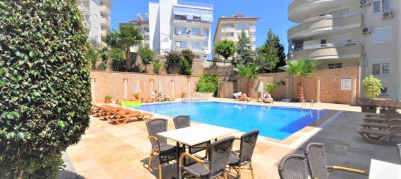 3-Zimmer Wohnung in Cikcilli, Turkey, Nr. 10266 26