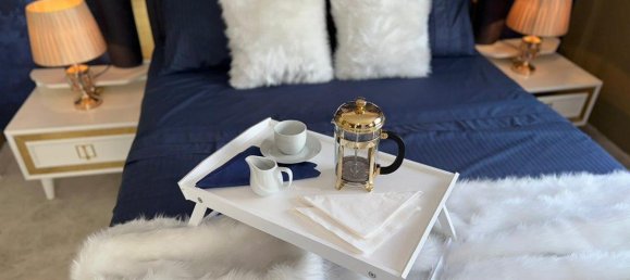 3-Zimmer Wohnung in Cikcilli, Turkey, Nr. 10266 10