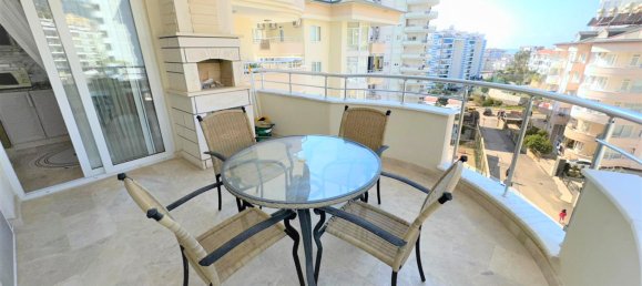 3-Zimmer Wohnung in Cikcilli, Turkey, Nr. 10266 17