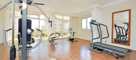 3-Zimmer Wohnung in Cikcilli, Turkey, Nr. 10266 2