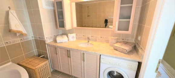 3-Zimmer Wohnung in Cikcilli, Turkey, Nr. 10266 19